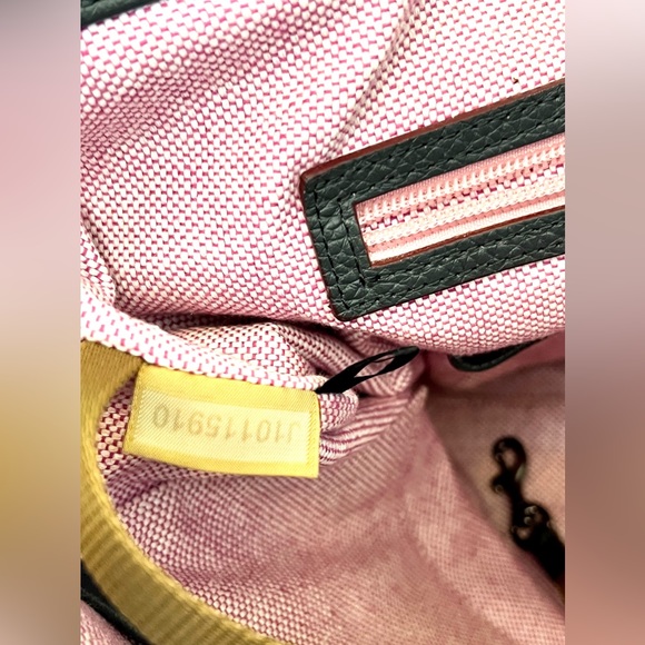 DOONEY & BOURKE💥LIMITED EDITION💥Florentine Logo Lock Leather Shoulder Bag - Picture 14 of 14